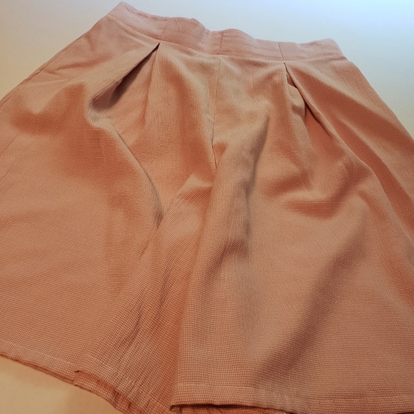2 piece shorts set, size PL - Picture 2 of 8